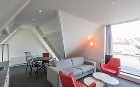 Zeayou Zeeland - Appartementen Markt 5 & 5A